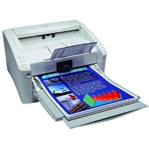 Amazon.com: Canon ImageFORMULA DR-6010C Office Document Scanner